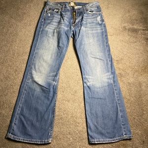 Me a Lucky Brans Jeans Size 30 Short Inseam 29